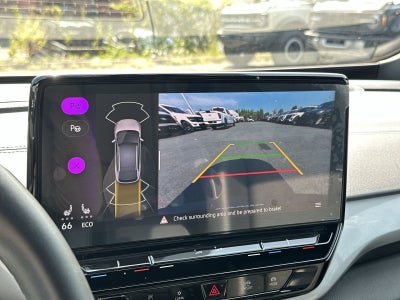 2023 Volkswagen ID.4 S