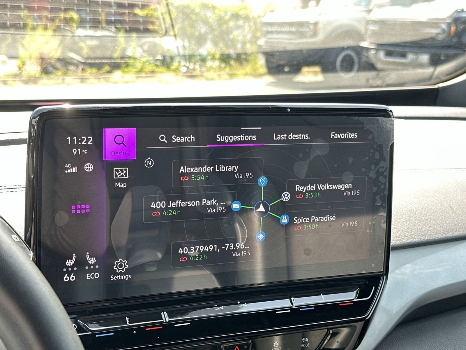 2023 Volkswagen ID.4 S