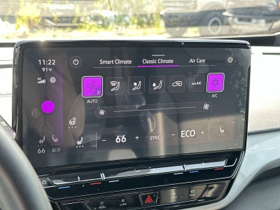 2023 Volkswagen ID.4 S