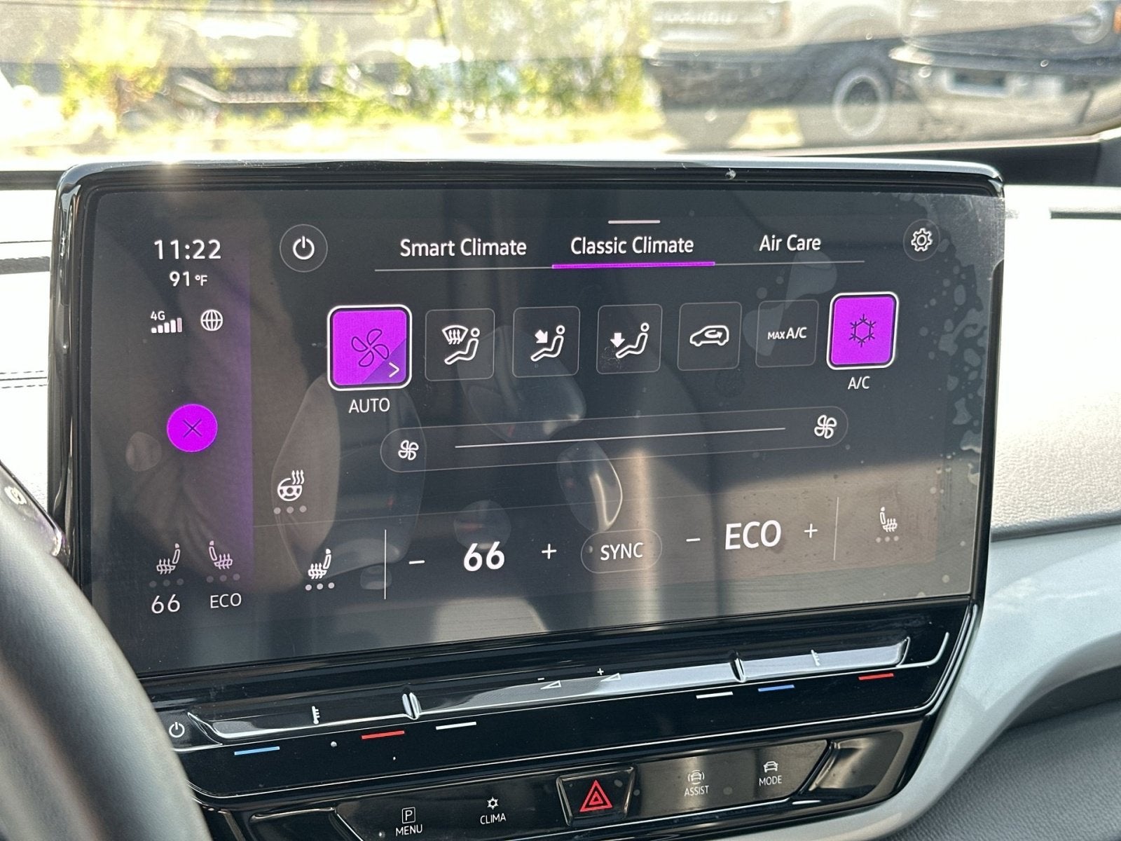 2023 Volkswagen ID.4 S