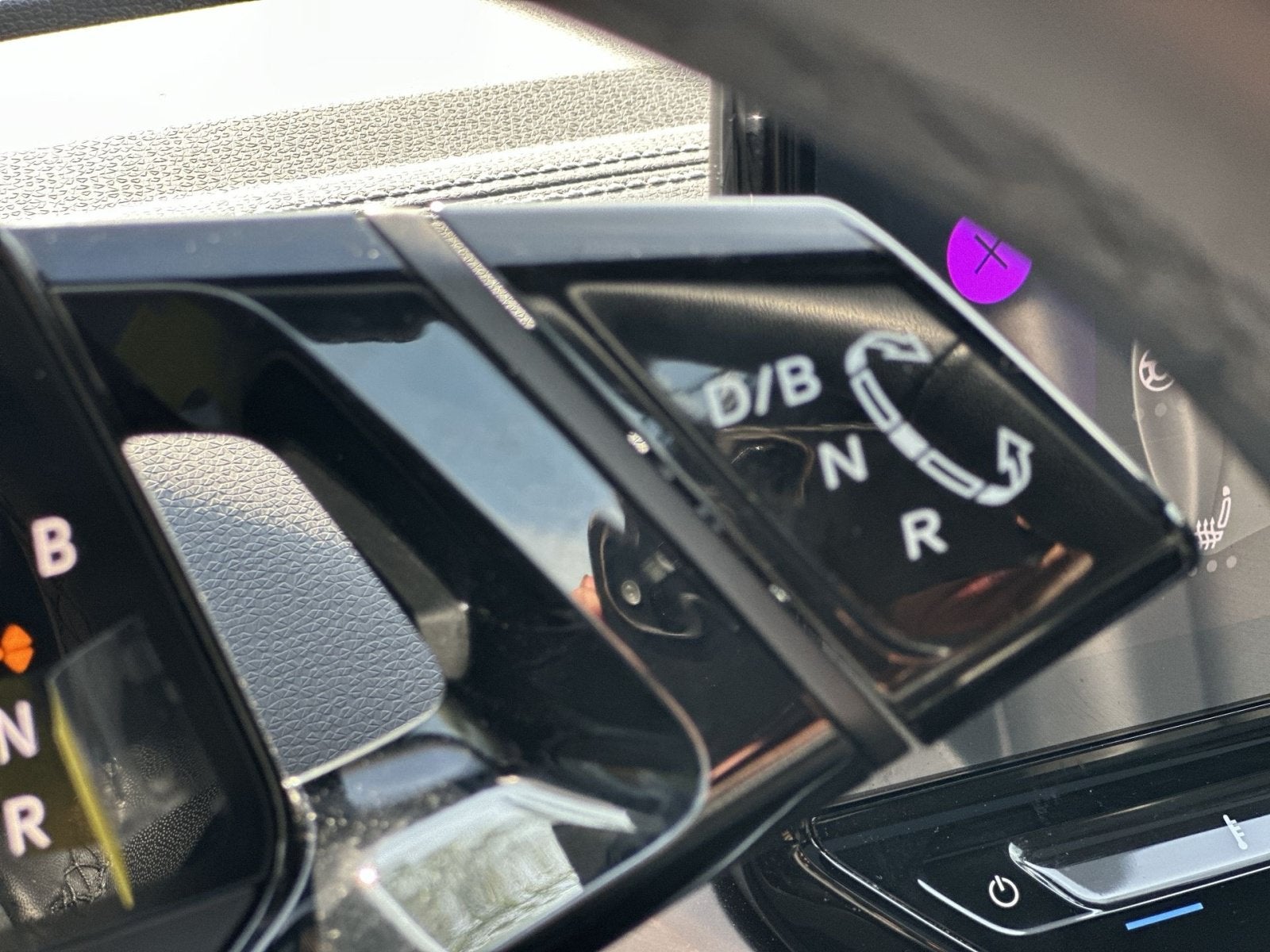2023 Volkswagen ID.4 S