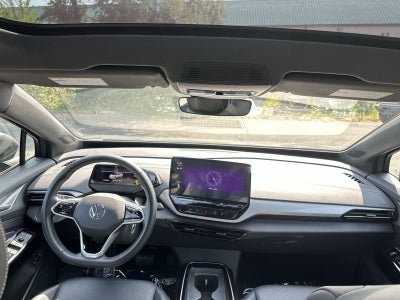 2023 Volkswagen ID.4 S