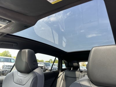 2023 Volkswagen ID.4 S