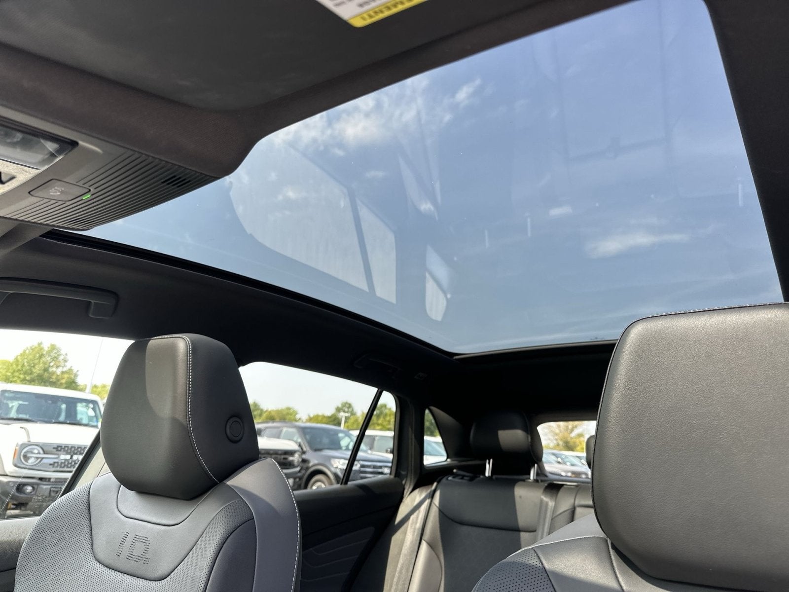 2023 Volkswagen ID.4 S