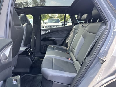 2023 Volkswagen ID.4 S