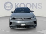 2023 Volkswagen ID.4 S