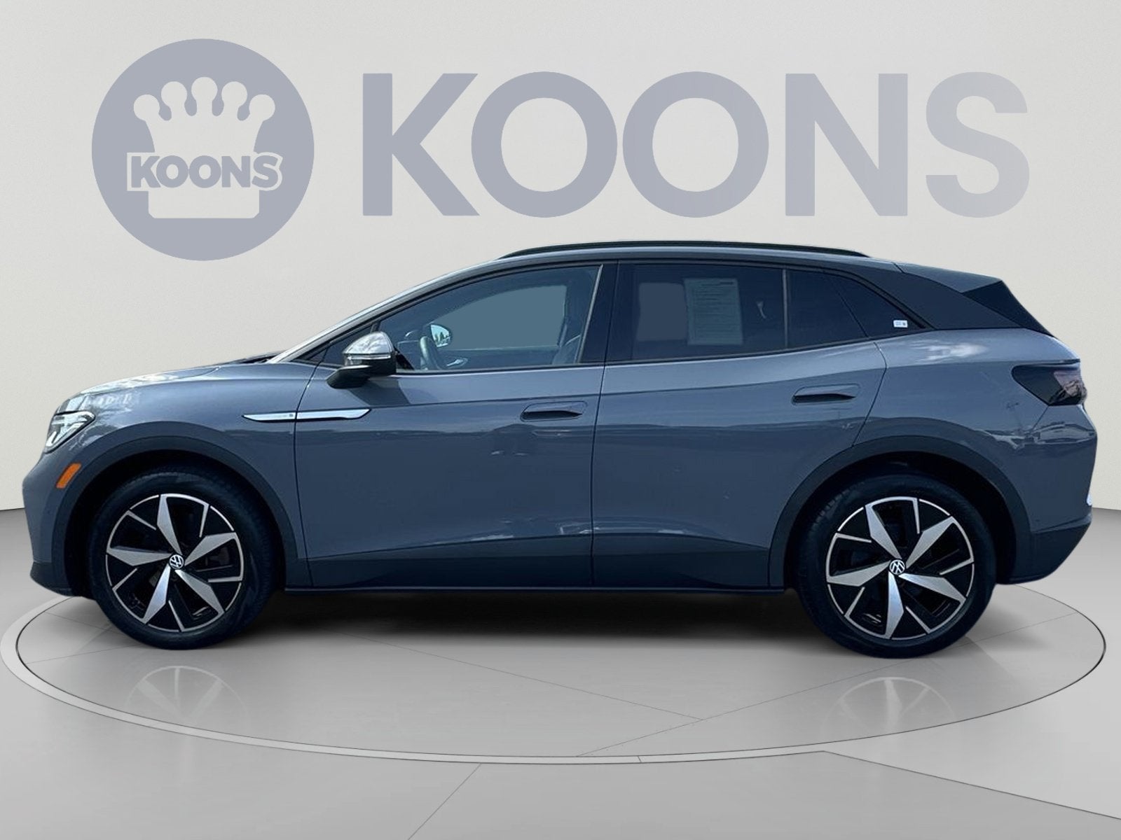 2023 Volkswagen ID.4 S
