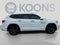 2022 Volkswagen Atlas 3.6L V6 SEL R-Line
