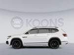 2022 Volkswagen Atlas 3.6L V6 SEL R-Line