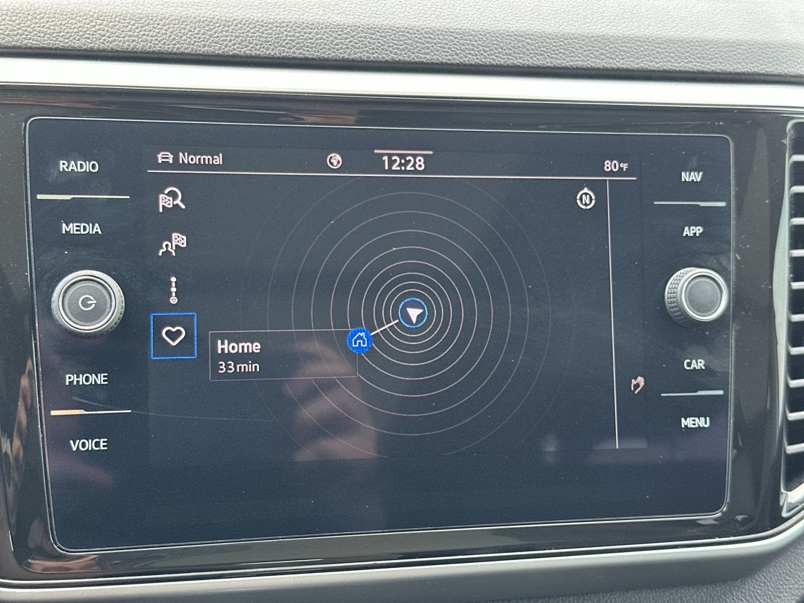 2022 Volkswagen Atlas 3.6L V6 SEL R-Line