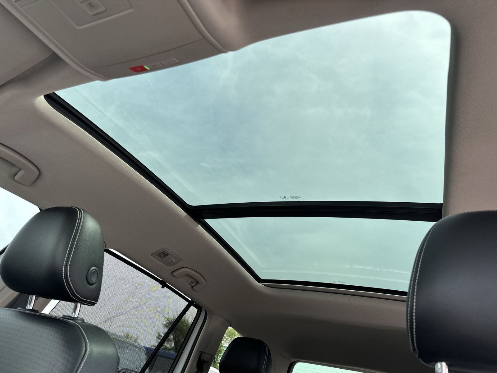 2022 Volkswagen Atlas 3.6L V6 SEL R-Line