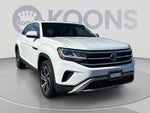 2022 Volkswagen Atlas Cross Sport 2.0T SEL