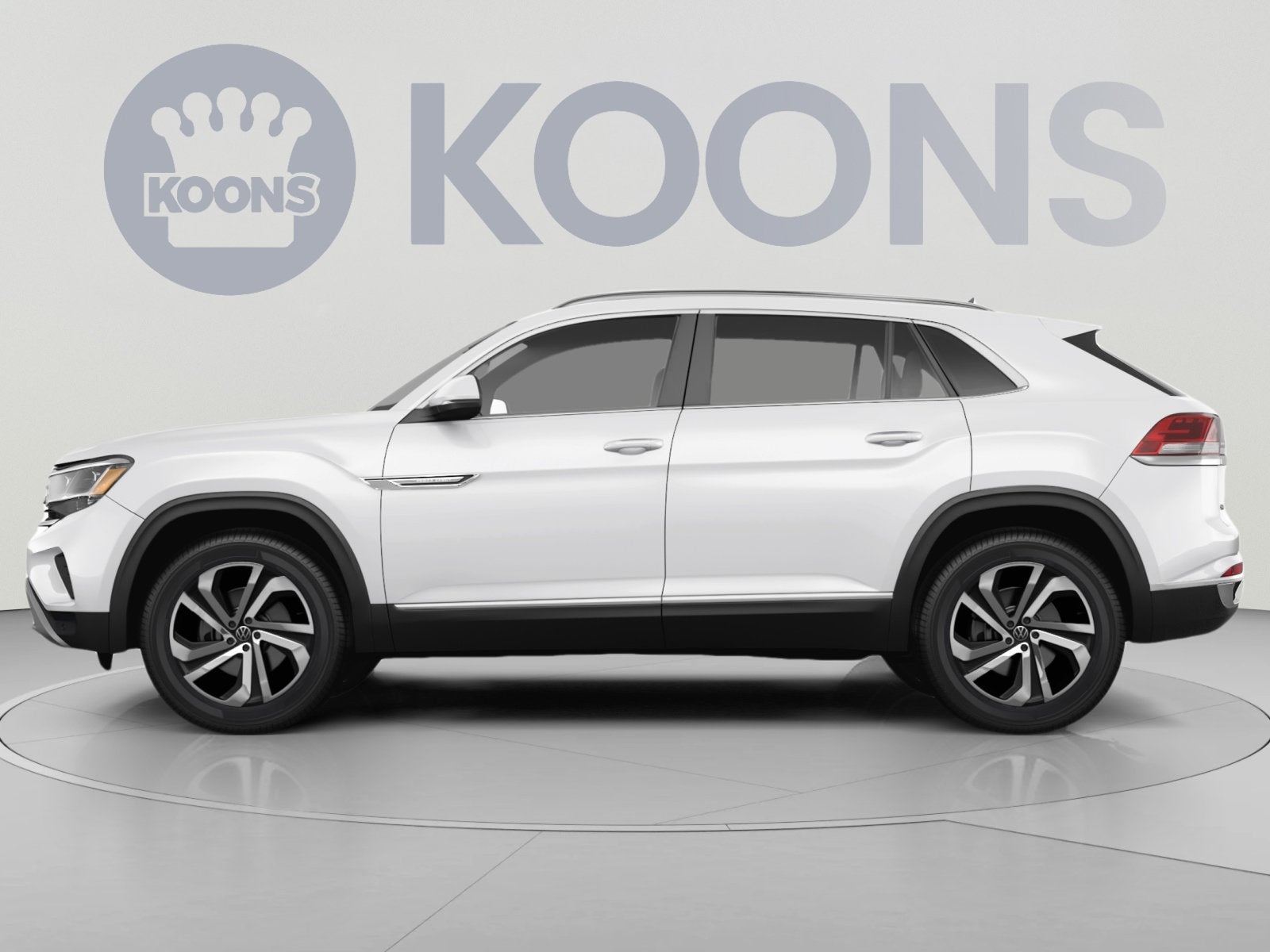 2022 Volkswagen Atlas Cross Sport 2.0T SEL