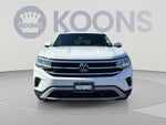2022 Volkswagen Atlas Cross Sport 2.0T SEL