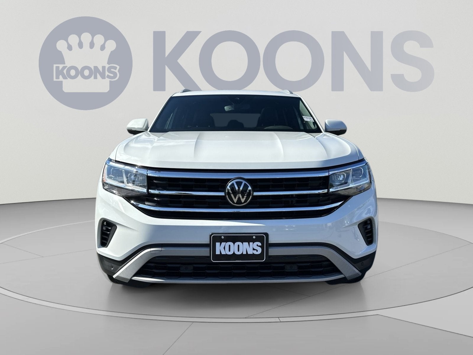 2022 Volkswagen Atlas Cross Sport 2.0T SEL
