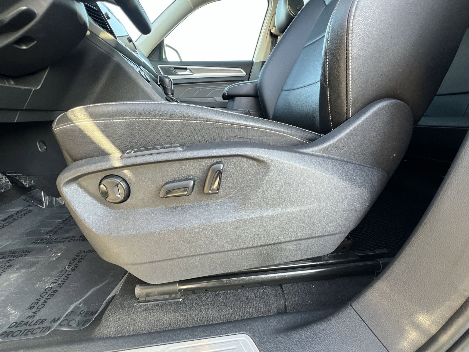 2022 Volkswagen Atlas 2.0T SEL