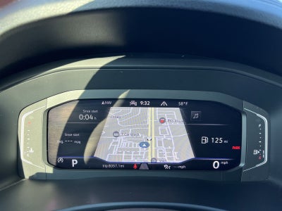 2022 Volkswagen Atlas 2.0T SEL