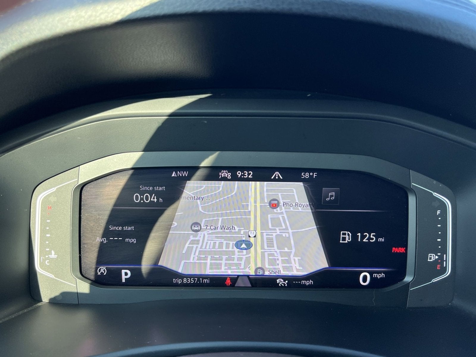 2022 Volkswagen Atlas 2.0T SEL