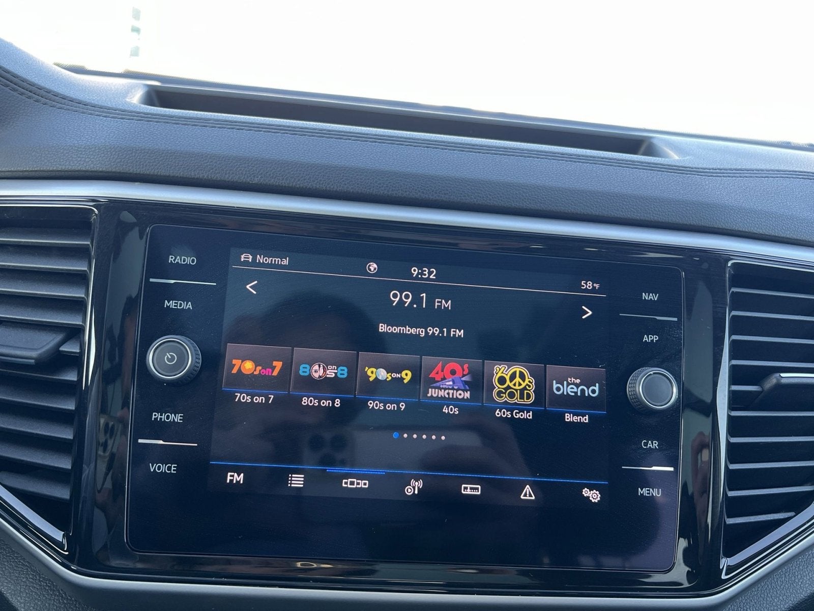 2022 Volkswagen Atlas 2.0T SEL