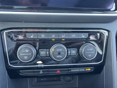 2022 Volkswagen Atlas 2.0T SEL