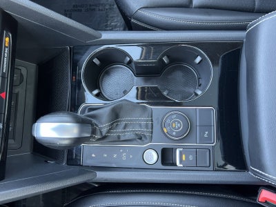 2022 Volkswagen Atlas 2.0T SEL