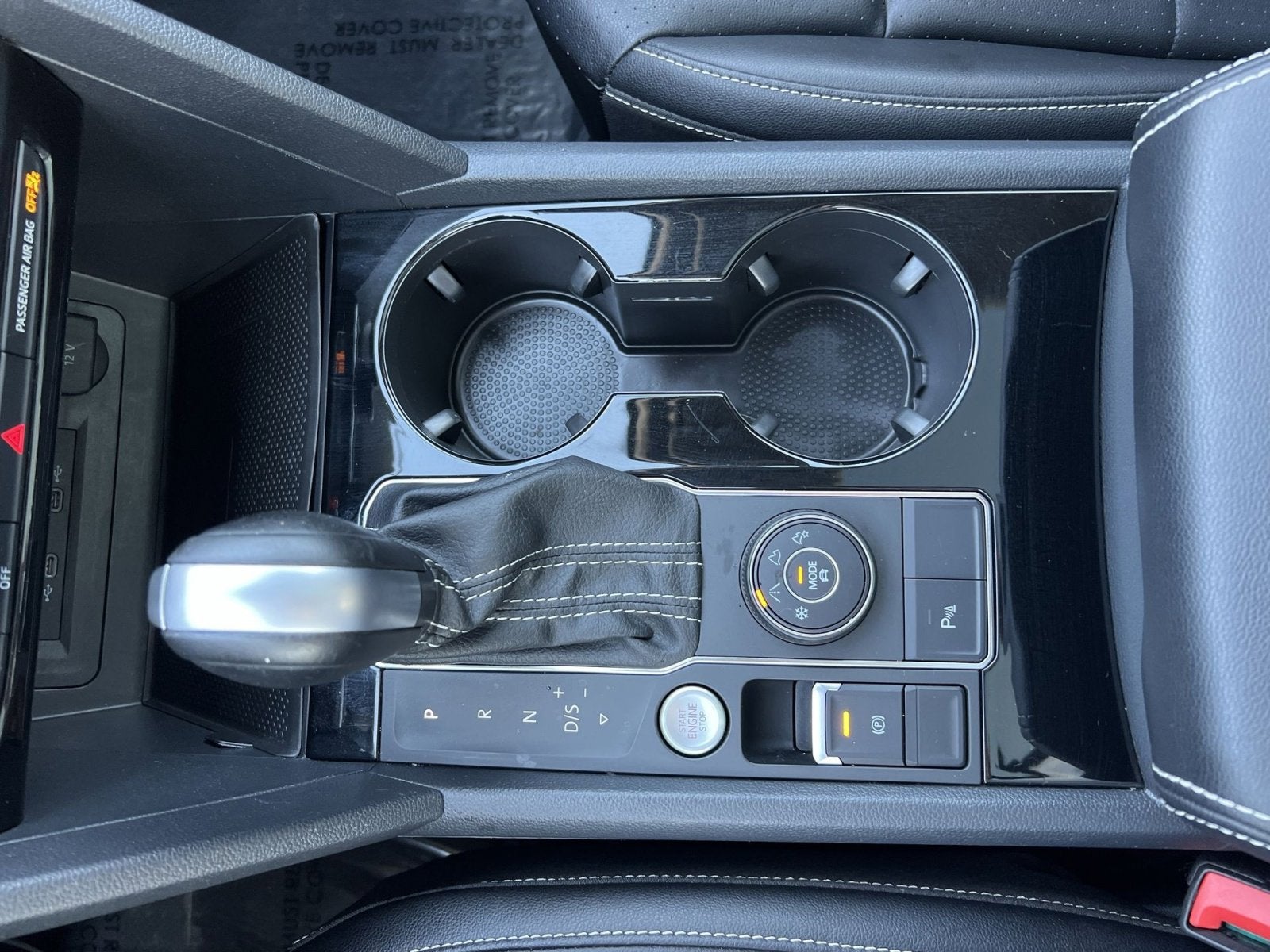 2022 Volkswagen Atlas 2.0T SEL