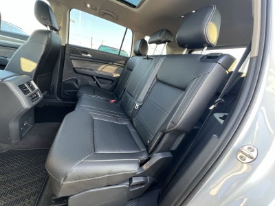 2022 Volkswagen Atlas 2.0T SEL