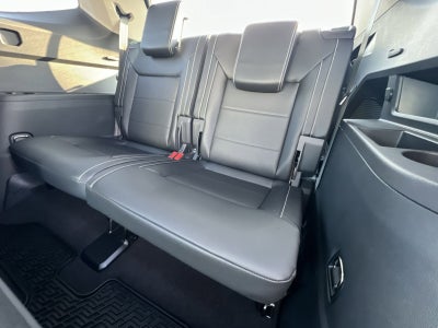 2022 Volkswagen Atlas 2.0T SEL