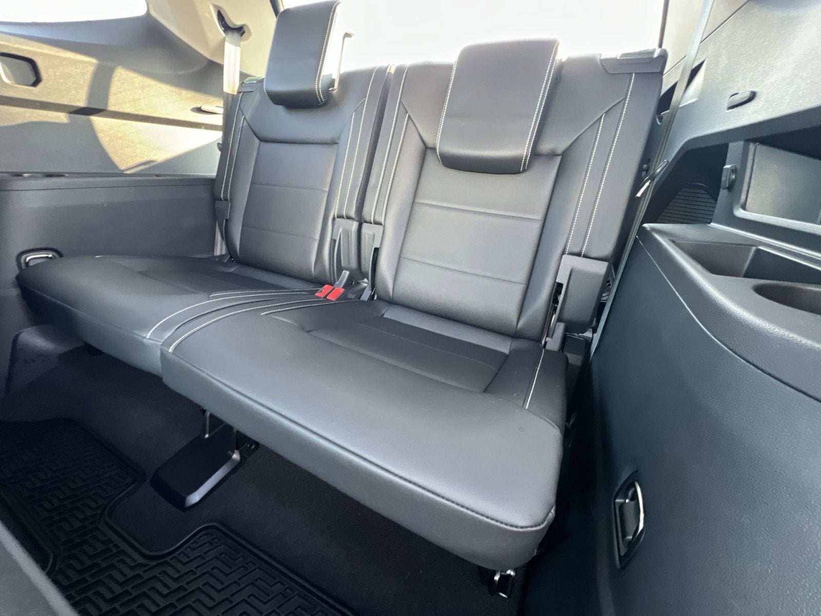 2022 Volkswagen Atlas 2.0T SEL