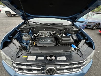 2019 Volkswagen Atlas 2.0T SE