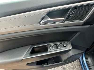 2019 Volkswagen Atlas 2.0T SE