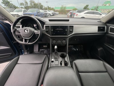 2019 Volkswagen Atlas 2.0T SE