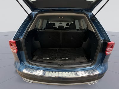 2019 Volkswagen Atlas 2.0T SE