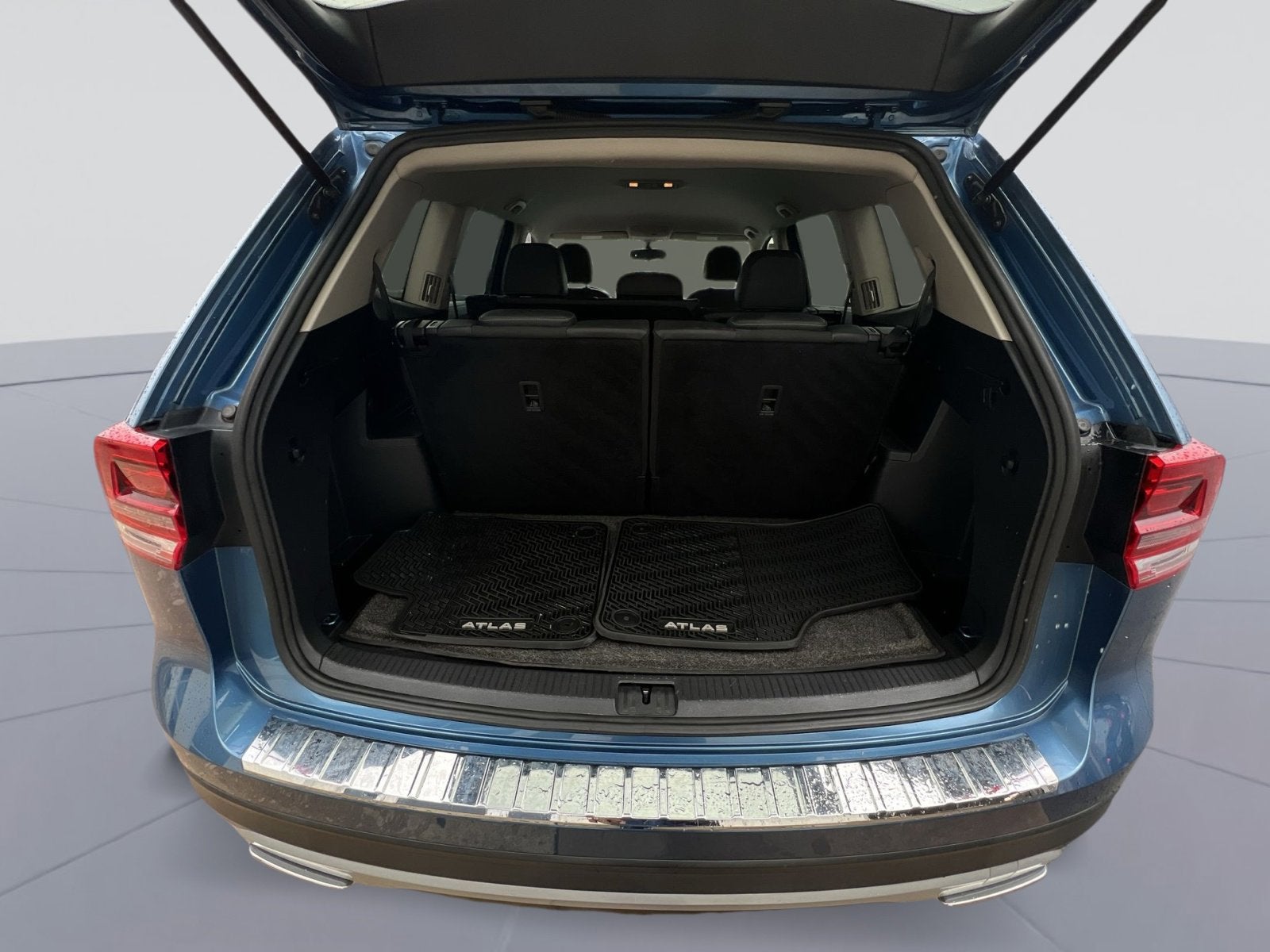 2019 Volkswagen Atlas 2.0T SE