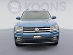 2019 Volkswagen Atlas 2.0T SE