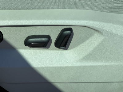 2023 Volkswagen Atlas 2.0T SE