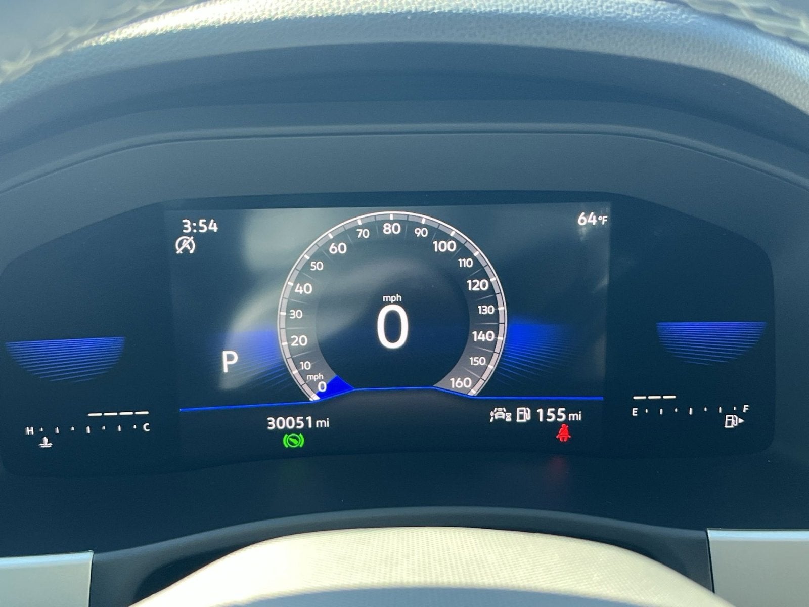2023 Volkswagen Atlas 2.0T SE