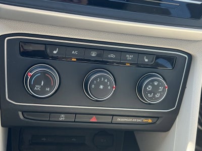 2023 Volkswagen Atlas 2.0T SE
