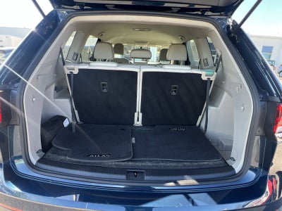 2023 Volkswagen Atlas 2.0T SE