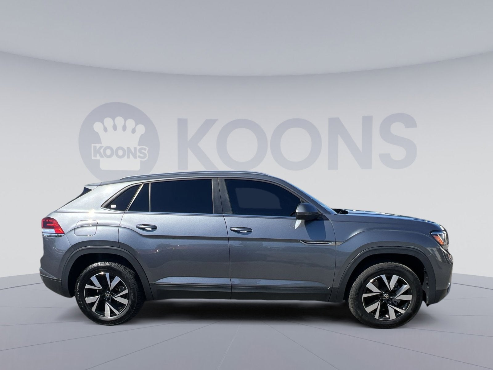 2022 Volkswagen Atlas Cross Sport 2.0T SE