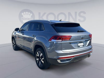 2022 Volkswagen Atlas Cross Sport 2.0T SE