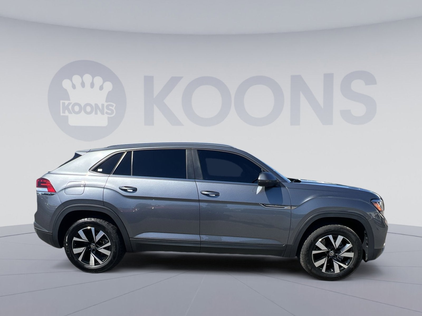 2022 Volkswagen Atlas Cross Sport 2.0T SE