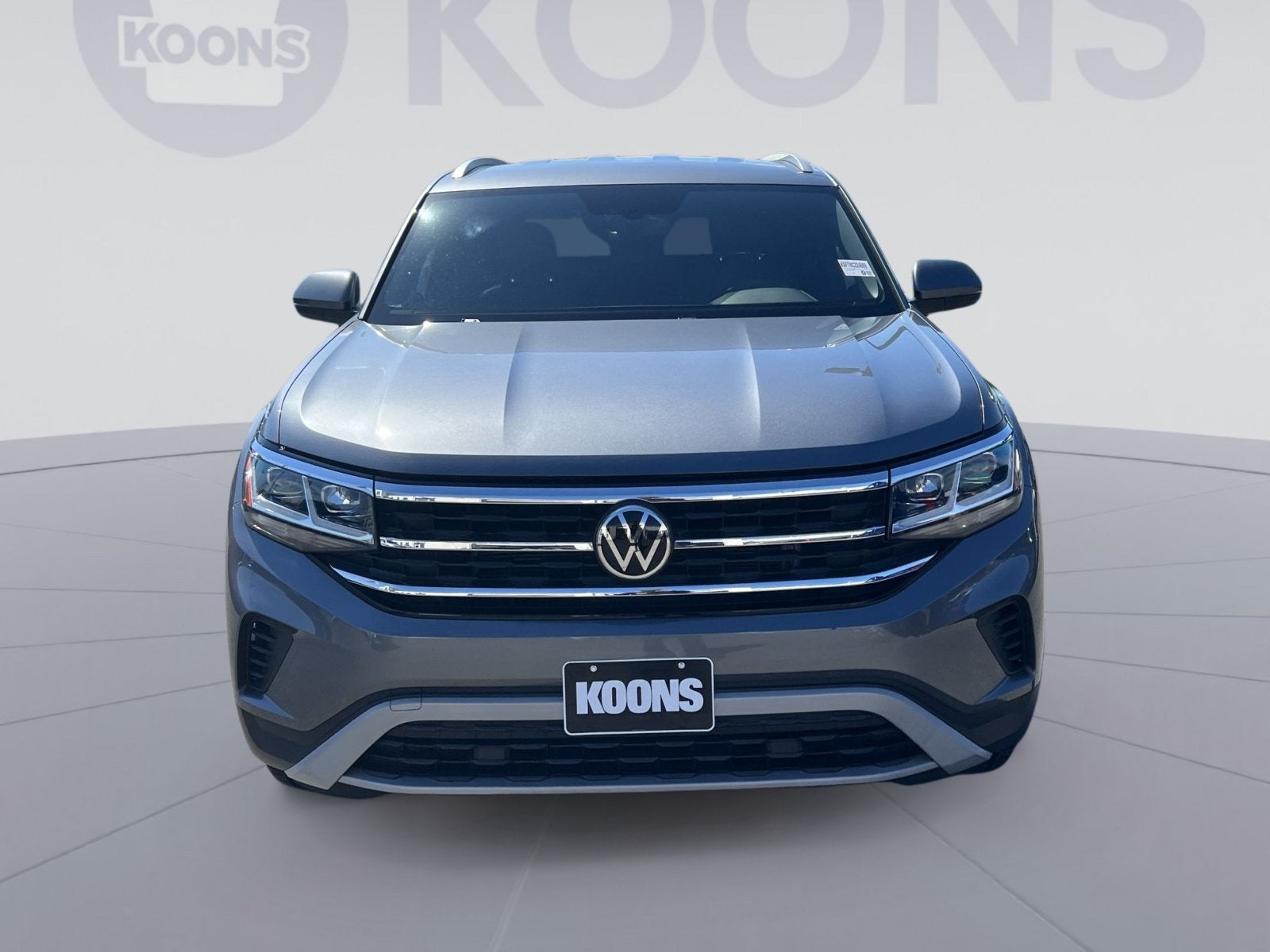 2022 Volkswagen Atlas Cross Sport 2.0T SE