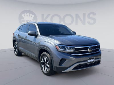 2022 Volkswagen Atlas Cross Sport 2.0T SE