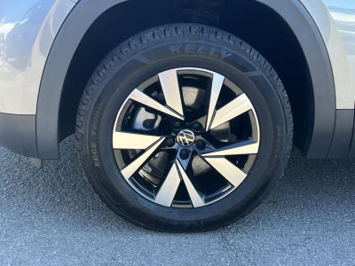 2022 Volkswagen Atlas Cross Sport 2.0T SE