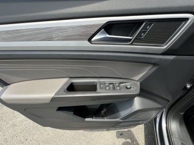 2022 Volkswagen Atlas Cross Sport 2.0T SE