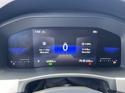 2022 Volkswagen Atlas Cross Sport 2.0T SE