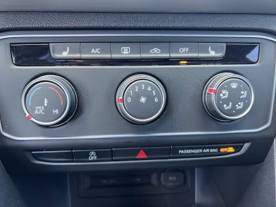 2022 Volkswagen Atlas Cross Sport 2.0T SE