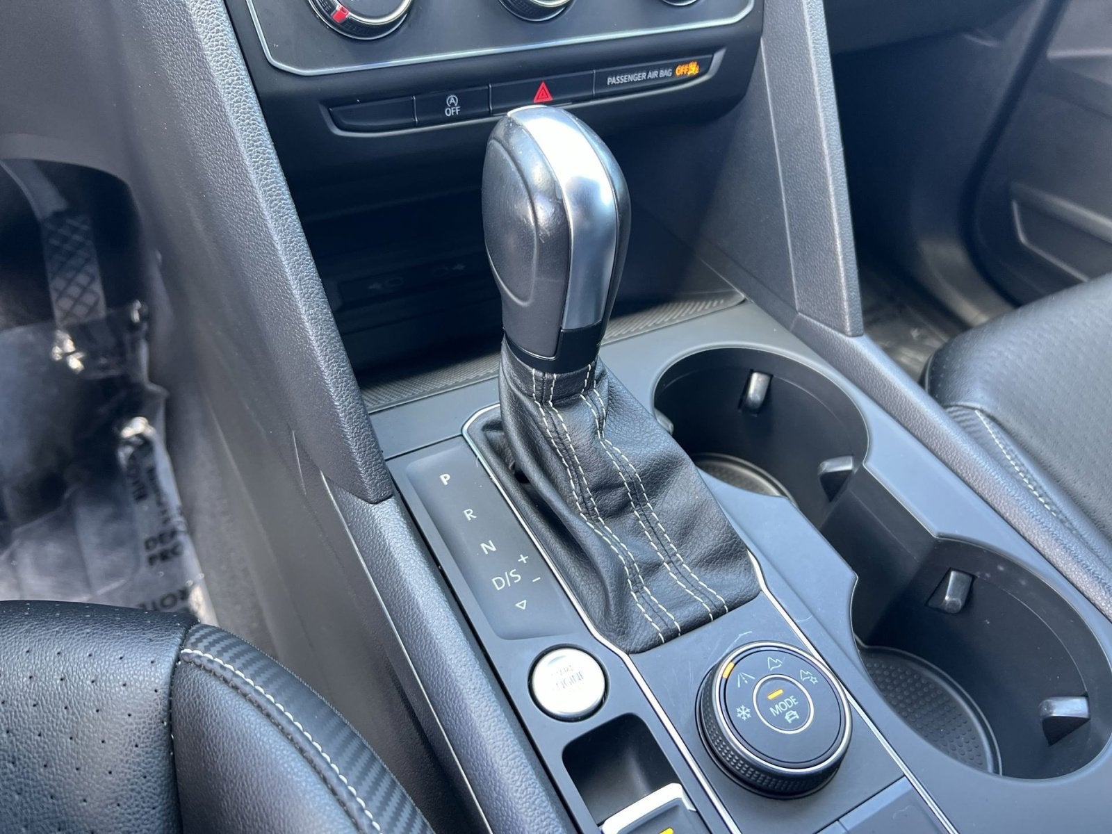 2022 Volkswagen Atlas Cross Sport 2.0T SE