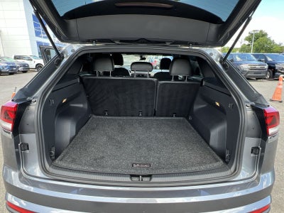 2022 Volkswagen Atlas Cross Sport 2.0T SE